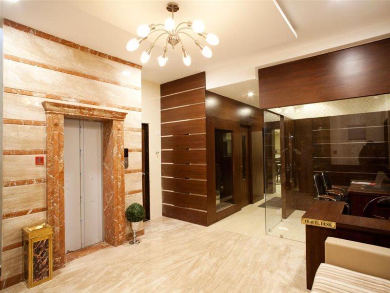 Hotel Mahalakshmi Residency كوليورو المظهر الخارجي الصورة